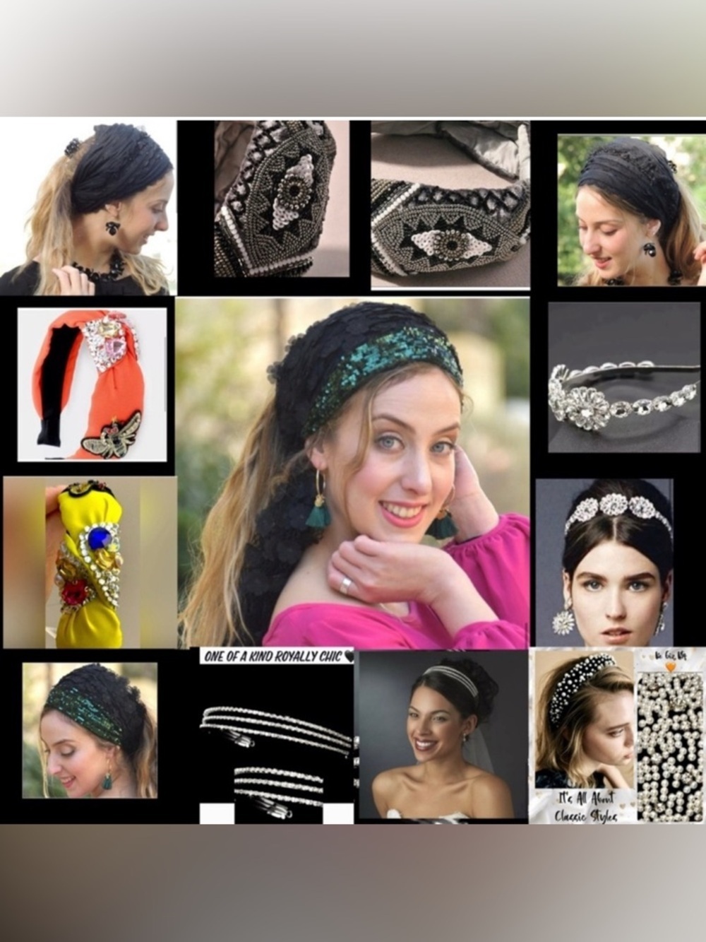Indulge in the Beauty of Authentic New Fashion Brands Available Now on Sale